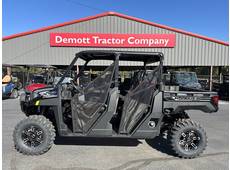 2025 Polaris ranger® crew xp 1000 texas edition - Moultrie, GA