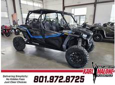 2023 Polaris RZR XP 4 1000 Ultimate Onyx Black - Salt Lake City, UT