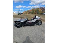 2016 Slingshot Slingshot SL Turbo Silver - Greensboro, NC