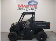 2025 Polaris ranger® sp 570 - Cleveland, TX
