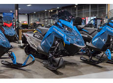 2024 Polaris 850 indy xc 137 - Dunmore, PA