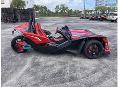 2025 Slingshot slingshot® 10 (autodrive) - Daytona Beach, FL