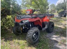 2025 Polaris sportsman® 450 h.o. eps - Sarasota, FL