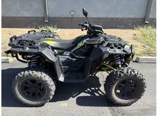 2022 Polaris Sportsman XP 1000 S Super Graphite - Phoenix, AZ