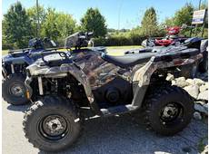 2025 Polaris Sportsman 570 Polaris Pursuit Camo - Greensboro, NC