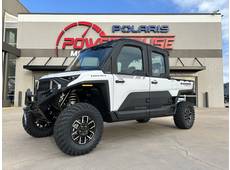2025 Polaris ranger® crew xd 1500 northstar edition premium - Hastings, NV