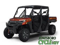 2025 Polaris ranger® crew xp 1000 premium - Bono, AR