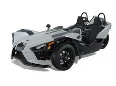 2022 Slingshot Slingshot S - Ghost Gray (MANUAL) - Lexington, KY