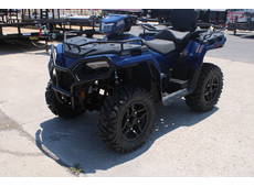 2025 Polaris sportsman® touring 570 premium - Harlingen, TX