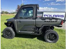 2025 Polaris ranger® xd 1500 northstar edition ultimate - Bozeman, MT