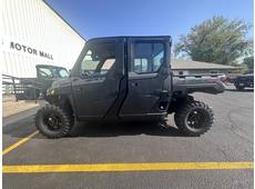 Polaris Ranger Crew XP 1000 NorthStar Trail Boss Edition - North Pekin, IL