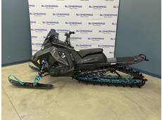 2024 Polaris patriot 9r pro rmk slash 155 - Alexandria, MN