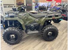 2025 Polaris sportsman® 450 h.o. utility - Bozeman, MT
