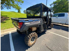 2020 Polaris ranger crew® xp 1000 premium matte sage - Myrtle Beach, SC