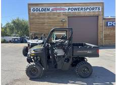Polaris Ranger SP 570 - Ashton, ID