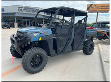 2025 Polaris ranger® crew xp 1000 premium - Kingsville, TX
