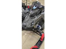 2024 Polaris patriot boost indy vr1 137 - Atlantic Mine, MI