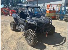 2023 Polaris RZR XP 1000 Sport - Comox, BC