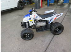 2025 Polaris outlaw® 110 efi - Harlingen, TX