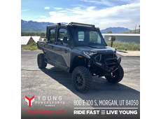 2025 Polaris ranger® crew xd 1500 northstar edition ultimate - Morgan, UT