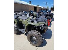 2025 Polaris sportsman® 450 h.o. eps - Pinedale, WY