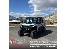 2025 Polaris ranger® crew xd 1500 northstar edition ultimate - Morgan, UT