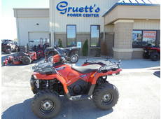 2025 Polaris sportsman® 450 h.o. eps - Potter, WI