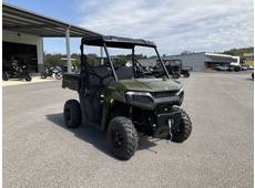 2026 Polaris Ranger 500 - Munford, AL
