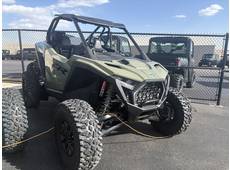 2025 Polaris rzr pro s ultimate - Cheyenne, WY