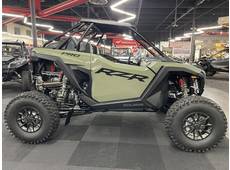 2025 Polaris RZR Pro S Ultimate - San Bernardino, CA