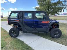 2025 Polaris polaris xpedition adv 5 northstar - Fargo, ND