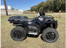2026 Polaris Sportsman 570 Trail - Greensboro, NC