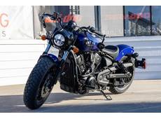 2025 Indian Motorcycle scout® bobber limited + tech - Logan , UT