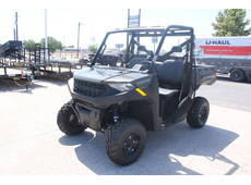 2026 Polaris Ranger 1000 EPS - Harlingen, TX