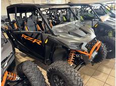 2024 Polaris rzr xp® 4 1000 ultimate - Lincoln Park, MI