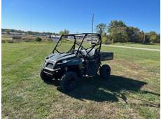 2025 Polaris ranger® 570 full size - Carmi, IL