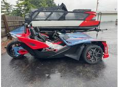 2025 Slingshot slingshot® r (manual) - Maumee, OH