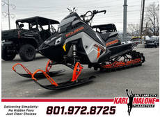 2023 Polaris 850 pro rmk 155 - Salt Lake City, UT