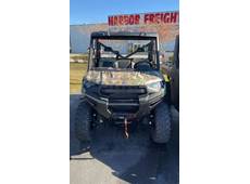 2025 Polaris Ranger XP 1000 Premium Polaris Pursuit Camo - Lake City, FL