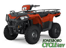2025 Polaris sportsman® 570 - Bono, AR