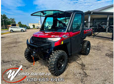 2026 Polaris Ranger XP 1000 NorthStar Ultimate - Wichita, KS
