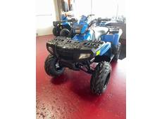 2025 Polaris sportsman® 110 efi - Athens, AL