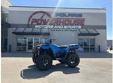2025 Polaris sportsman® 570 trail - Hastings, NV