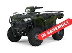 2025 Polaris sportsman® 570 eps - Piedmont, SC