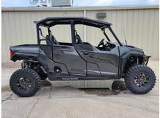 2025 Polaris general® xp 4 1000 premium - Georgetown, TX
