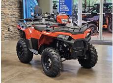2025 Polaris sportsman® 450 h.o. utility - Columbus, GA