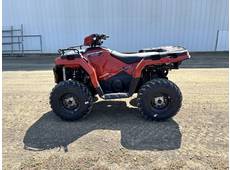2025 Polaris sportsman® 450 h.o. - Poteau, OK