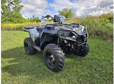 2025 Polaris sportsman® 570 utility hd - Albans, VT