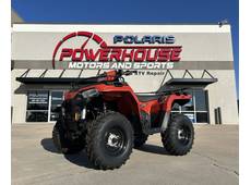 2025 Polaris sportsman® 450 h.o. eps - Hastings, NV