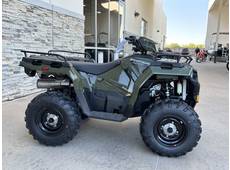 2025 Polaris sportsman® 450 h.o. eps - Oaks, TX